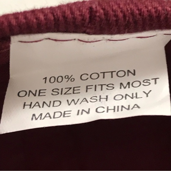 University of Minnesota Golden Gopher Ball Cap - Picture 11 of 12